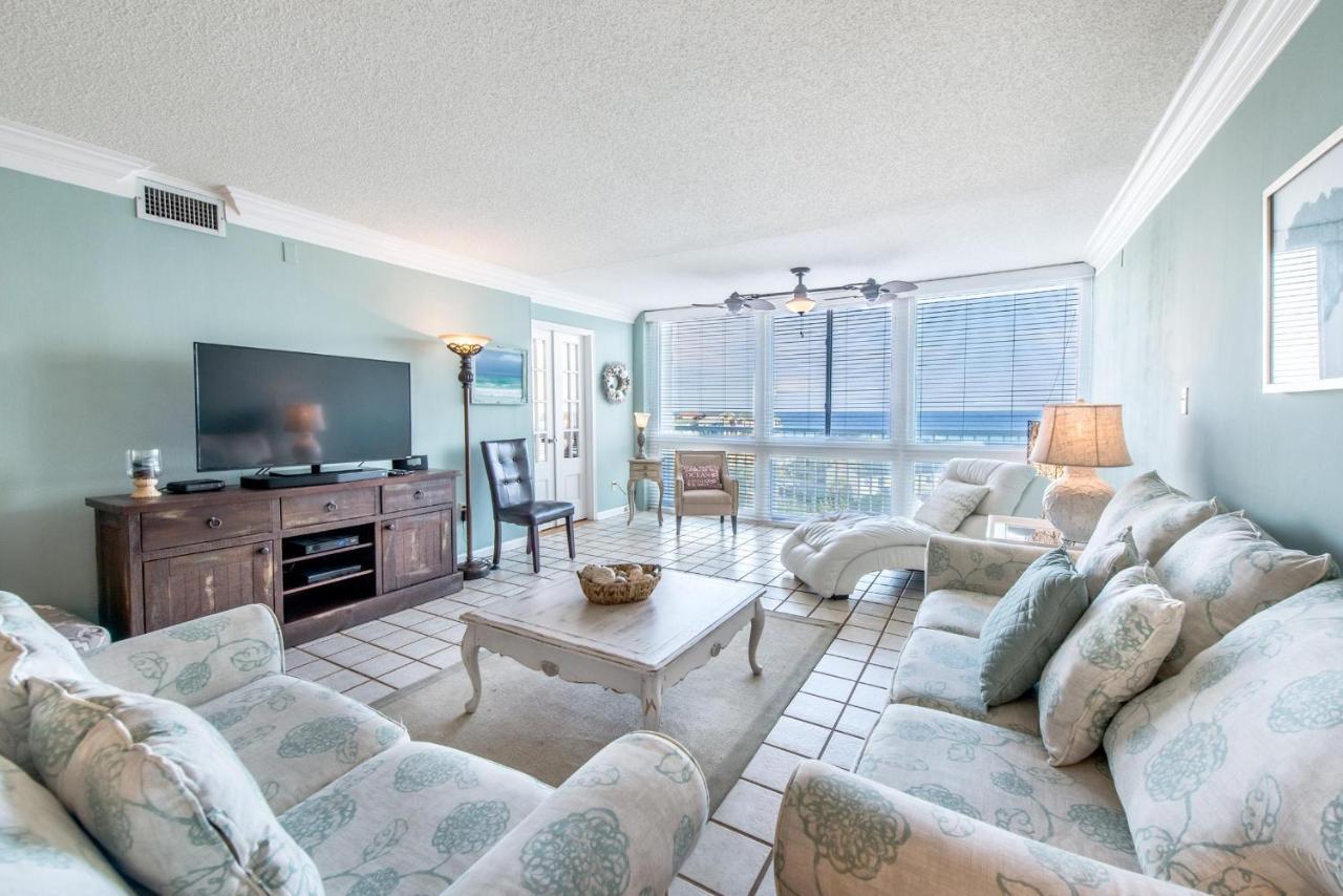 Shoreline Towers 3074 Destin Eksteriør bilde