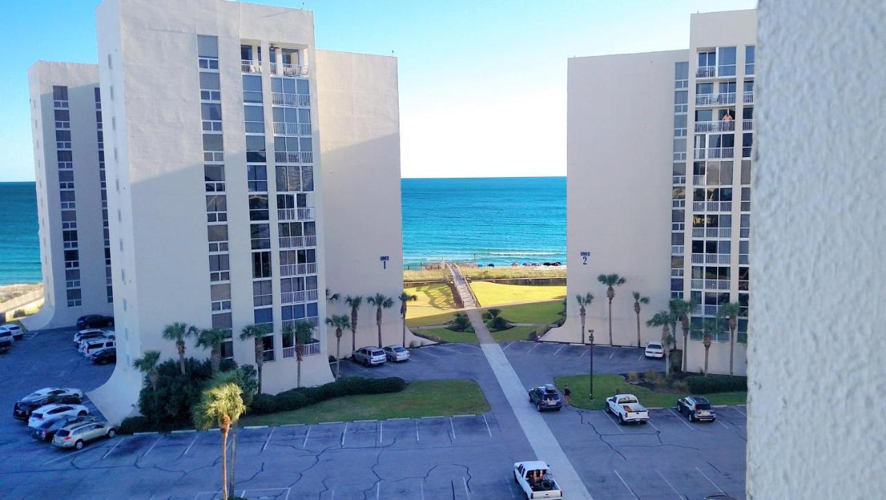 Shoreline Towers 3074 Destin Eksteriør bilde